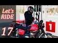 Let&#39;s Ride #17 Еще Весна [ИЖ Юпитер 5]