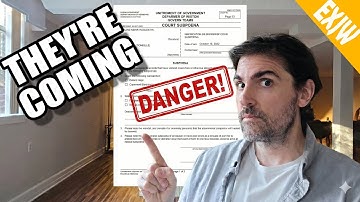 WARNING: Watchtower Wants YOUR Identity