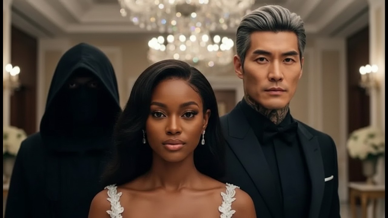 She Had $12 He Had $4 Billion He Still Wasn't the Rich One