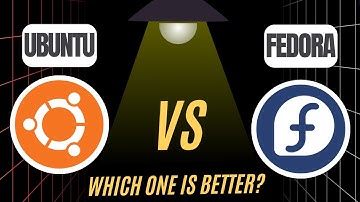 Ubuntu vs Fedora – Which Linux Distro Is Best for Developers in 2025?