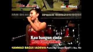 Dangdut Shadewa Demak - Secawan Madu (Acha Kumala)