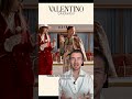 Valentino Caught Exploiting Workers