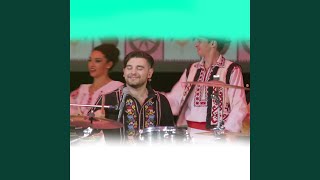 Video thumbnail of "Valentin Uzun - Sirba Lui Valiuku"