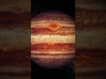 Jupiter’s Great Red Spot | Mystery of the Giant Storm #space #factsinhindi #shorts