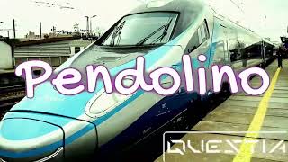 Power Play - Pendolino (DJQuestia Bootleg)