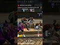 #freefire #gokugoku #freefiremax #dragonballsupermovie #dbheros #funny #gaming #gohan