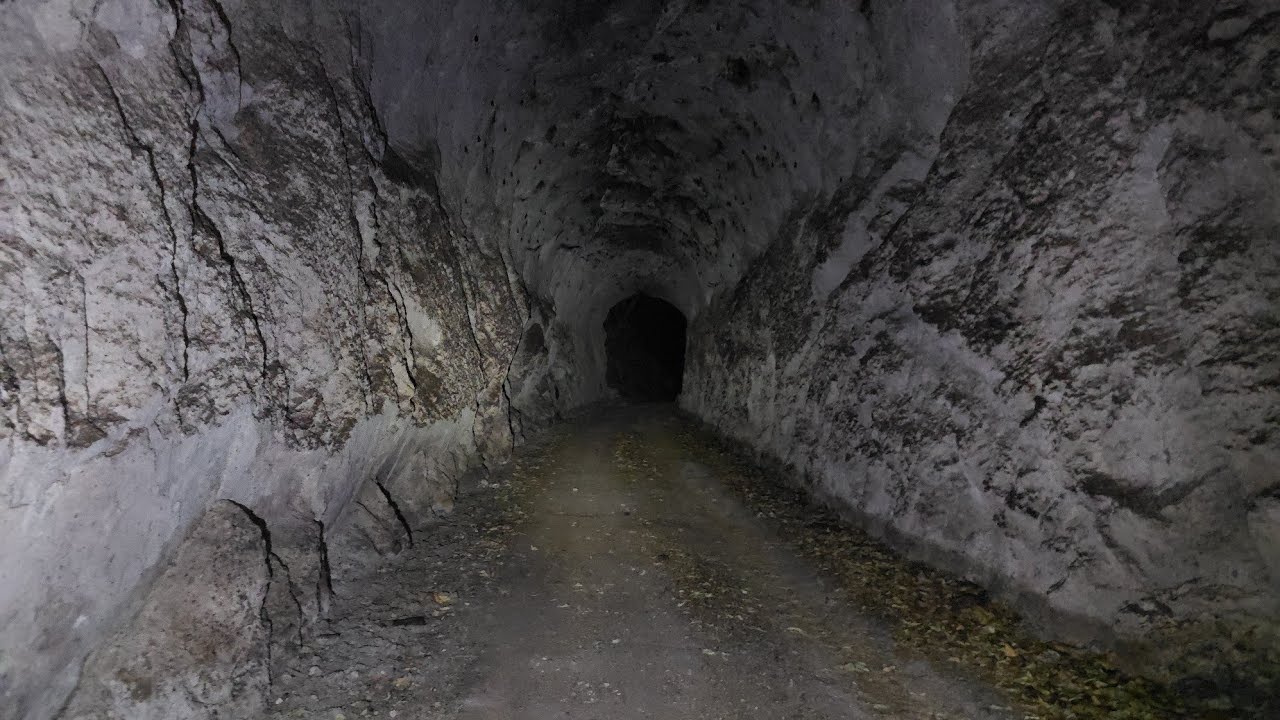 Actividad Paranormal bastante Fuerte en este Lugar Casi me hacen salir Huyendo 