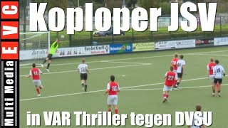 Download Lagu Koploper JSV in Thriller tegen DVSU MP3 Download Lagu Koploper JSV in Thriller tegen DVSU MP3