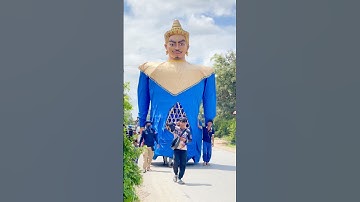 Super fype…🤯 #band #music #musician #drums #trump #colonelkkjϟ #dancechoreography #camping