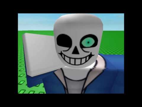 the-sans-song-roblox