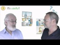 GEN105 - 5 Reasons for Linguistics with David Crystal