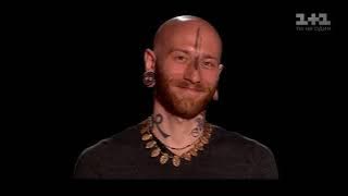 WHOLE LOTTA LOVE 🤘by Led Zeppelin❤️‍🔥Pierre Edel ❤️‍🔥 BETTER THAN THE ORIGINAL??🤘  The Voice🦄