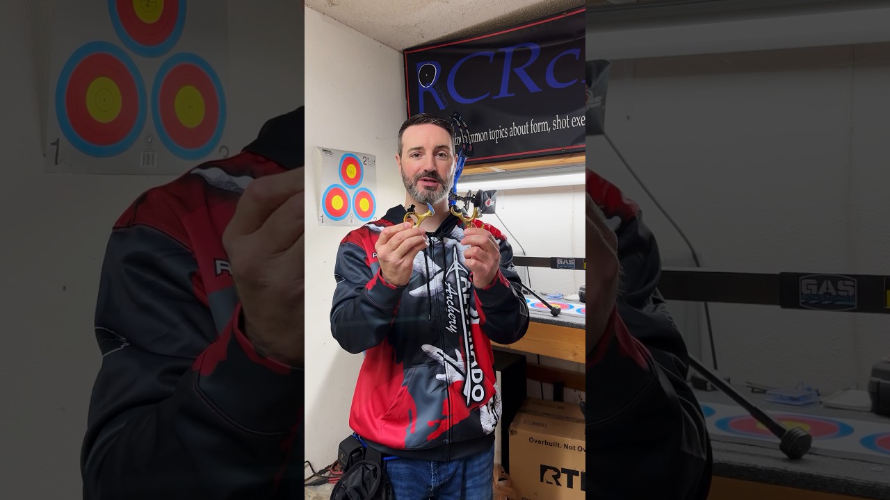 Choosing a hinge release.