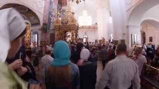 | VBUOC CHANNEL | ДИВЕЕВО | Паломничество 2014г.| Документальный фильм | VBUOC CHANNEL | ДИВЕЕВО | Паломничество 2014г.| Документальный фильм