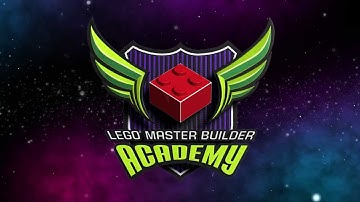 LEGO® Master Builder Academy Microbuild Designer Video