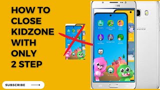 Samsung j5 pro close kids home pin forgot solution screenshot 5