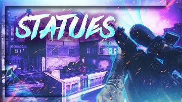 Statues-Modern Warfare Montage