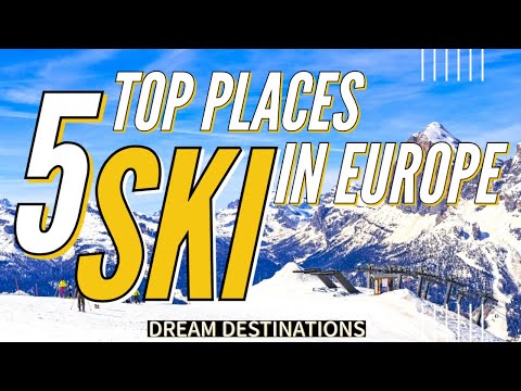 Best Ski Resorts