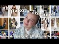 how to dress like Dakota Johnson (style analysis, guide + outfit ideas)