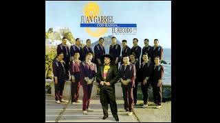 Juan Gabriel - Te Doy Las Gracias (1998) HD