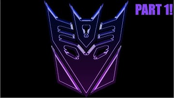 Transformers: My Ideal Characters and Voice Cast (Decepticons and others - Part 1)