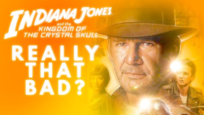 Indiana Jones And The Dial Of Destiny' Bombs At The Box Office, Only 9% Of  Moviegoers Heard It Was Good From Friends And Family - Bounding Into Comics