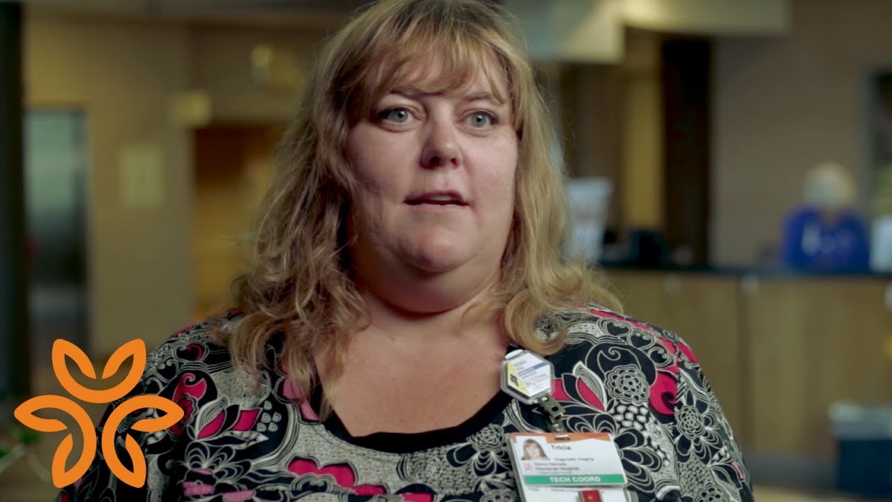 Giving up Your Spot in Line | Hello humankindness