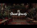 Gravity relaxing jazz i music for study cafe ambience