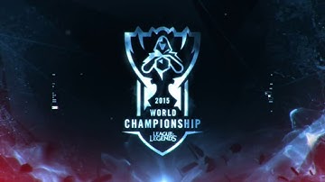 Pre-Show before SKT T1 and KOO Tigers Grand Finals of S5 LoL World Championship!