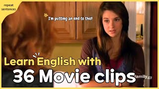 Enhance Your English Listening Comprehension via Movies, Effective English Learning using Movies