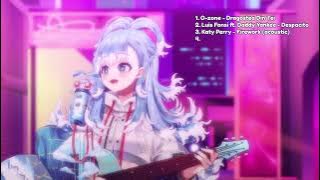 【Hololive ID / Kobo Kanaeru】Vierratale - Rasa Ini (Acoustic Cover)