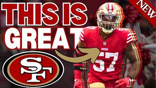 The 49ers Road to Greatness Just Got EASIER… | San Francisco 49ers