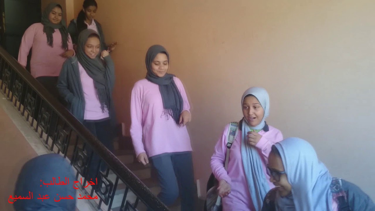 مدرسة العروبة Youtube