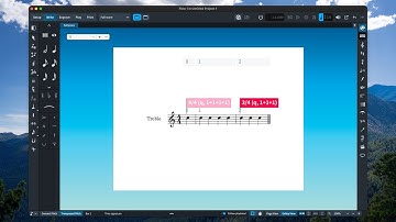 Pickup Bars and Metrical Endings in Dorico