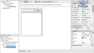 [Clase en vivo] JList con String