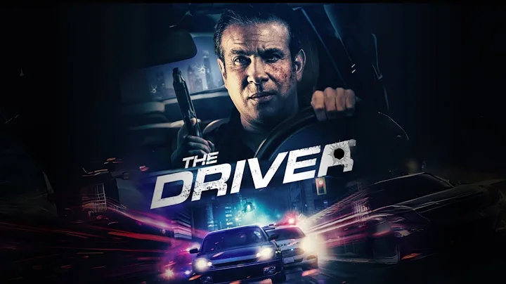 Driver (2021) Trailer | Michael Lazar, Noha Amer, ...