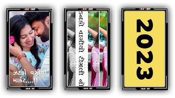 NEW Whatsapp Status Timli //Govind Rathva & Jagdish Rathva New Timli 2023//Cooming Soon New Timli