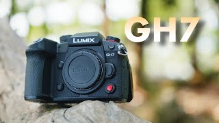 GH7王者归来，傲视群雄