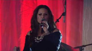 Paula Lobos - Blacknuss - When love takes over