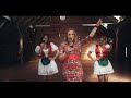 Bodonyi Bea - Szasztyimo (Official Music Video)