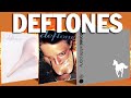 ФЕНОМЕН РАННИХ АЛЬБОМОВ DEFTONES [КЛАССИЧЕСКИЙ ОБЗОР ПРИ УЧАСТИИ @KinoKiller Reviews ]