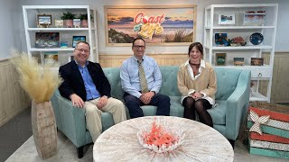 Smart Tax Planning & Charitable Giving with Coast Life