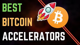 Best Bitcoin Accelerators For Stuck Transactions