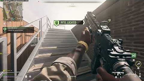 Contract Killer (Phalanx) GUIDE | DMZ Season 4 Mission Guide | Vondel Guide