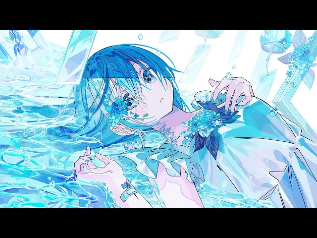 藍時雨NEW!Aqu3ra