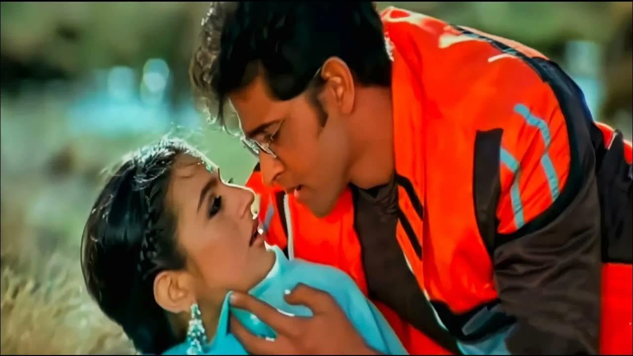 Kaho Na Pyar Hai Hrithik Roshan Video Song na tum janona hamm (kaho Na pyar hai )Hrithik Roshan ,Amisha Patel