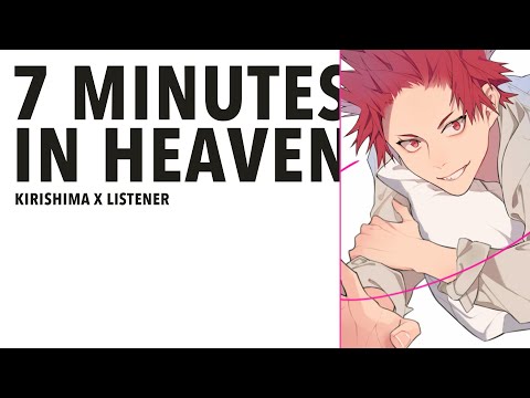 Anime 7 Minutes In Heaven Lemon