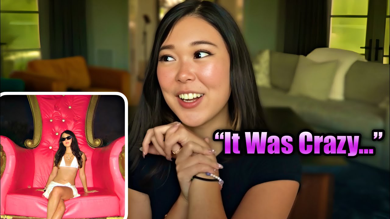 ExtraEmily On Everyone She Met & AMP Party Stories…