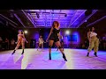 Jazmine Sullivan ft Ari Lennox - On It Choreography By Tia Rivera