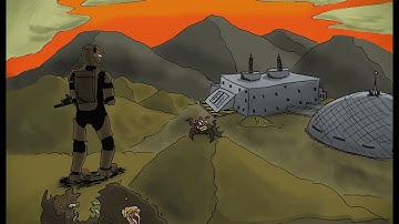 Planet Infested Episode I Full Soundtrack